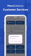 Nexo Solutions اسکرین شاٹ 1