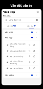 Việt Rap - Tìm Vần capture d'écran 2