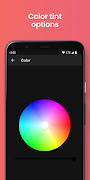 برنامه‌نما Screen Guard - Privacy Screen عکس از صفحه