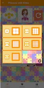 Puzzles for Kids syot layar 2
