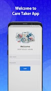 برنامه‌نما Rentiseazy Admin عکس از صفحه