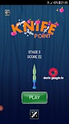 Knife Point screenshot 6