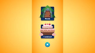 Bounce Mania Screenshot 3