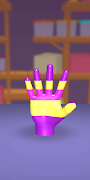 برنامه‌نما Wax Master 3D عکس از صفحه
