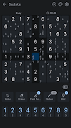 Sudoku screenshot 7