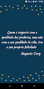 Frases de Augusto Cury screenshot 3