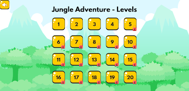 Monster Attack - Adventure ภาพหน้าจอ 6