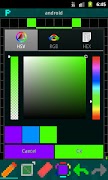 Pixelesque - Pixel Art capture d'écran 2