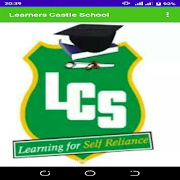 LEARNERS CASTLE SCHOOL imagem de tela 1
