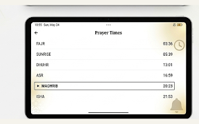 Mecca Compass screenshot 5