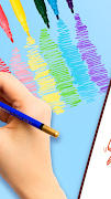 Graphics Notes screenshot 7
