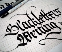 3 Schermata Disegni mano lettering