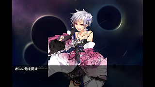 ノベルゲームを楽しく作る - Script少女 のべるちゃん 截图 3