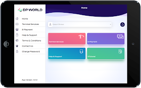 DP World Jeddah screenshot 5