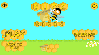 Buzz Words โปสเตอร์