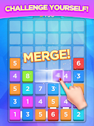 Merge Puzzle screenshot 6
