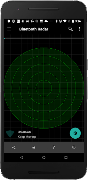 Bluetooth Radar - Find Devices screenshot 1