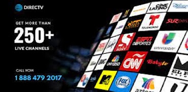 DirecTV Provider poster