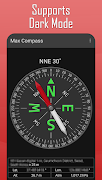 Max Compass Ekran Görüntüsü 6