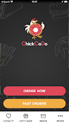 ChickCoDo plakat