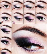 maquillage des yeux bricolage capture d'écran 5