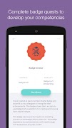 Badge Wallet screenshot 3