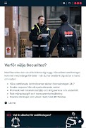 verisure app captura de pantalla 4
