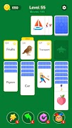 Fancy Solitaire Quest اسکرین شاٹ 4