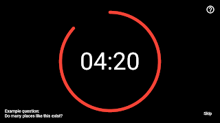 7 Schermata Spyfall Party