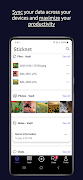 Sticknet: Web3 Social Storage স্ক্রিনশট 3