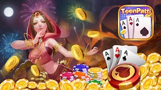 TeenPatti Gold capture d'écran 4