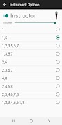 Salsa Rhythm Screenshot 2