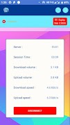 1 Schermata VOIP Vpn