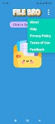 File Bro 截图 7