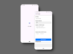 API Insight Pro- Test APIs پوسٹر