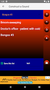 Various Sound Effects 截圖 4