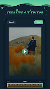 Creative GIF Editor screenshot 5