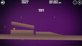 GARBall تصوير الشاشة 2