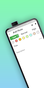 Jeevi Notes - Notes,ToDo 2023 স্ক্রিনশট 2