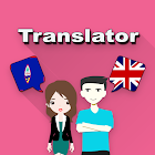 Chamorro To English Translator biểu tượng