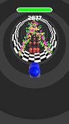 Cannon Vortex captura de pantalla 4