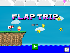 Flap Trip syot layar 5