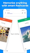 Knowlet - Learn by flashcard スクリーンショット 1