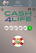 Florida Lottery: Algorithm ภาพหน้าจอ 3