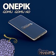 OnePik poster