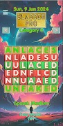 Word Sladder Pro Puzzle ภาพหน้าจอ 5