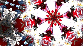 برنامه‌نما Kaleidoscope عکس از صفحه