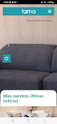 Fama Sofas ảnh chụp màn hình 2