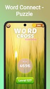 Word Connect - Puzzle Ekran Görüntüsü 6