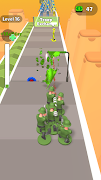 Tiny Soldier screenshot 3